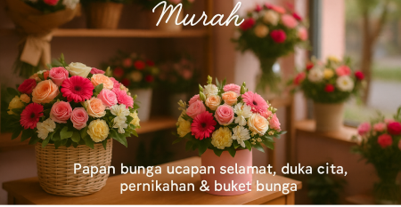 Toko Bunga Cigedang